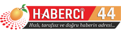 Haberci 44 - Hızlı, tarafsız ve doğru haberin adresi...