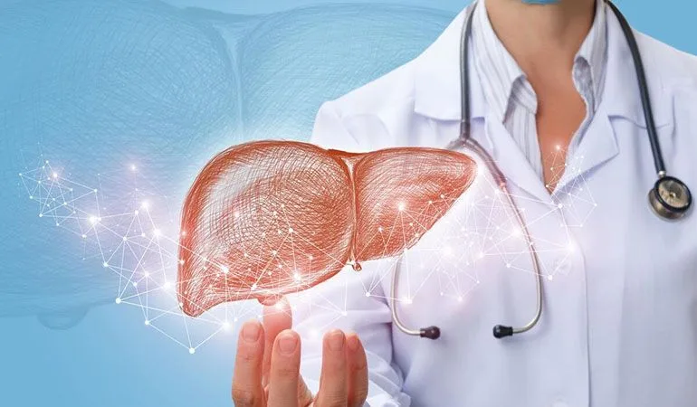 Her 10 Hepatitliden 8-9’u Hastalığından Habersiz