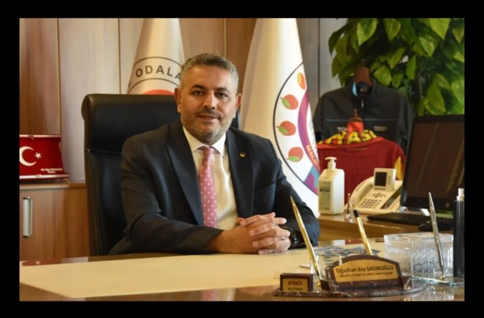 Başkan Sadıkoğlu’ndan Kurban Bayramı mesajı