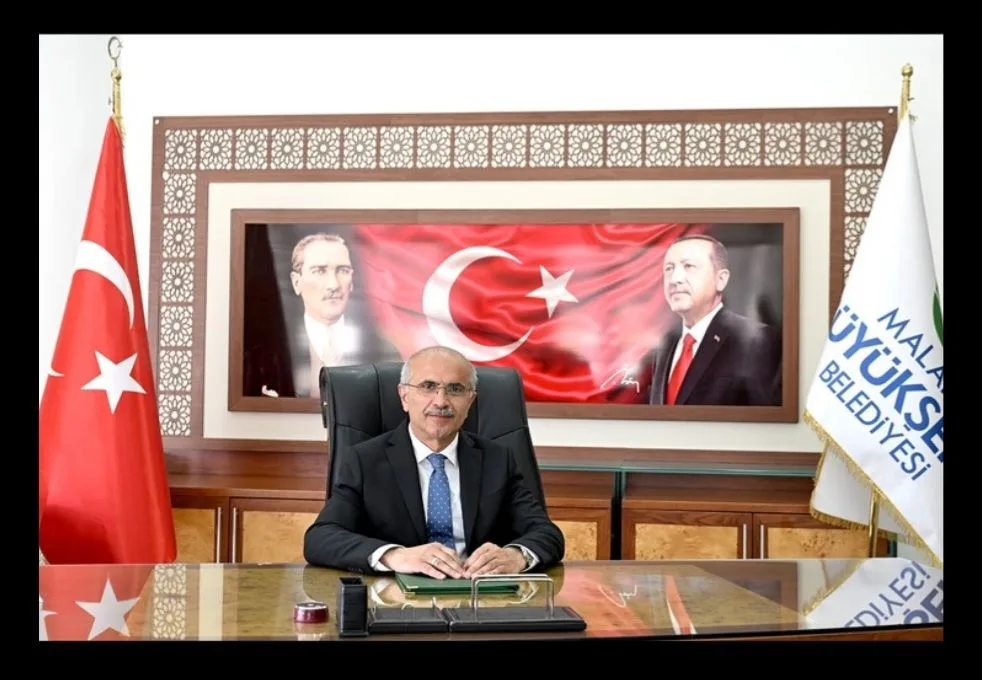 BAŞKAN ER’DEN KURBAN BAYRAMI MESAJI