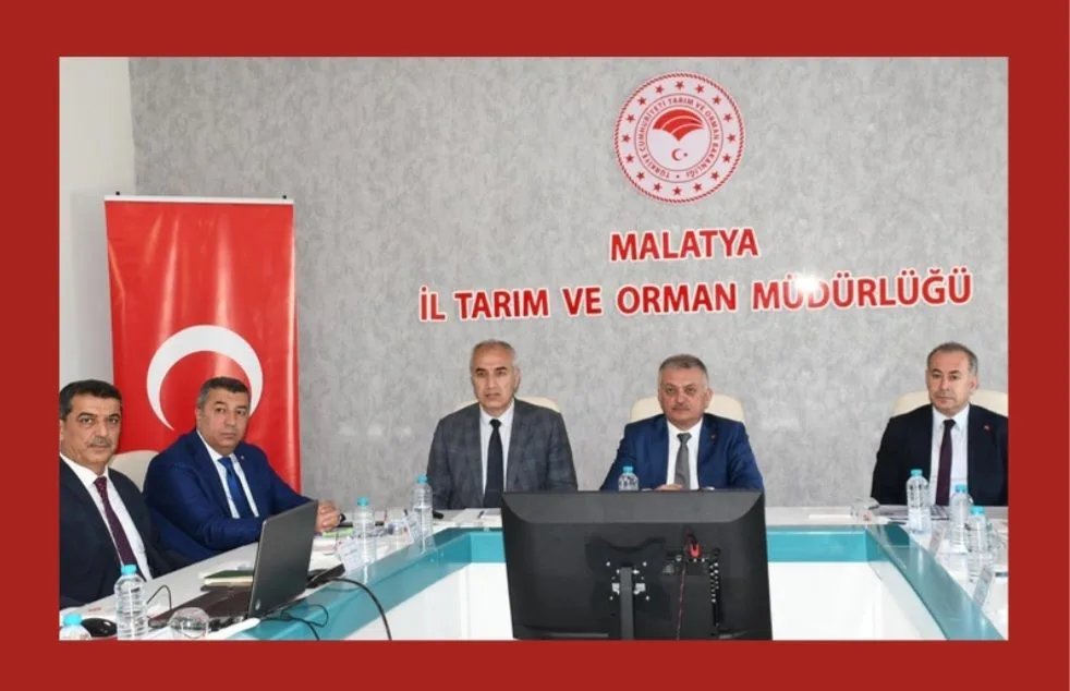 2024 YILI KAYISI REKOLTESİ TAHMİNİ
