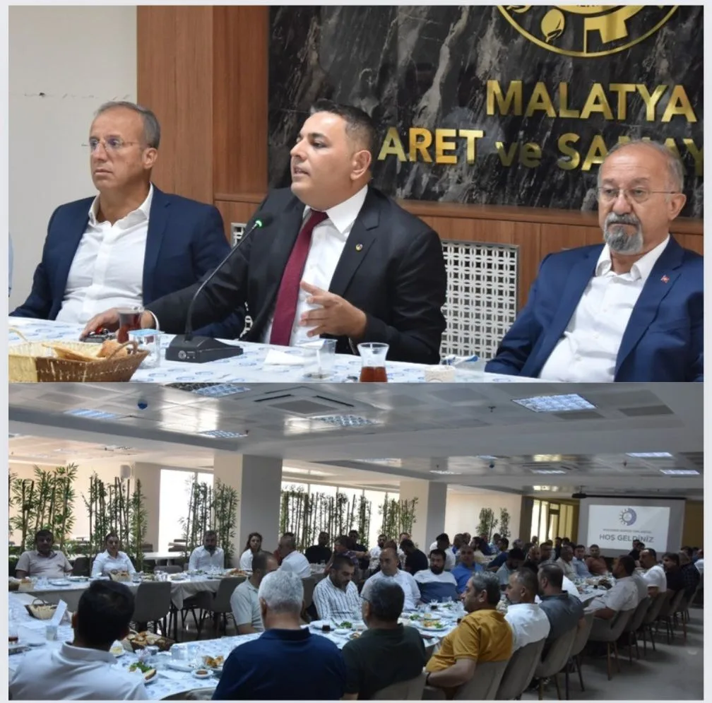 Başkan Sadıkoğlu’nun ana gündemi mücbir sebep