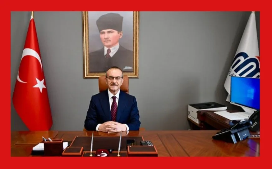 Malatya Valisinden Teşekkür Mesajı