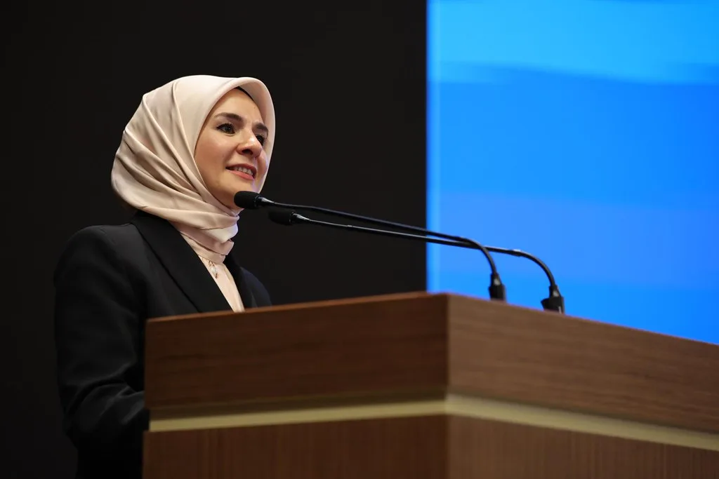“Türkiye Aile Destek Programı ödemelerini 9 Ağustos itibarıyla vatandaşlarımızın hesaplarına aktaracağız"