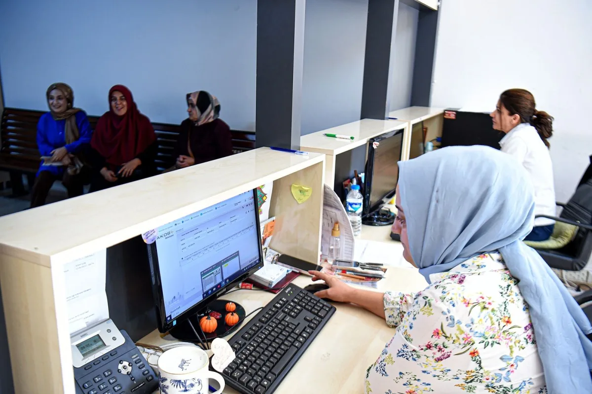 MALATYA'DA ÖĞLEN PAYDOSUNDA NÖBETÇİ UYGULAMASI
