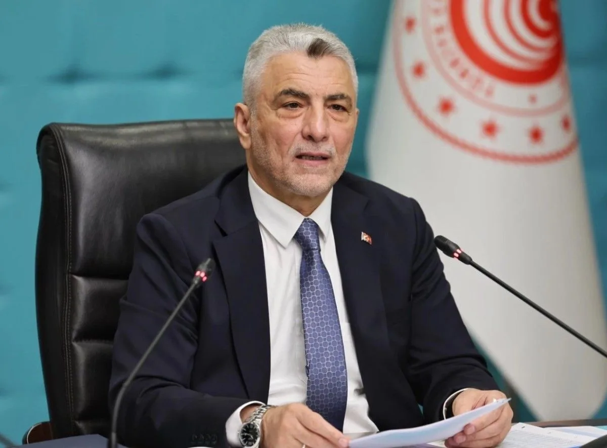 Bakan Bolat'tan Makro Ekonomik Değerlendirme!