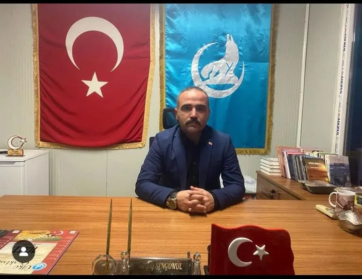 Başkan ŞENGÖNÜL: Engelli Vatandaşlarımız Bizlere Hayat Dersi Vermektedir