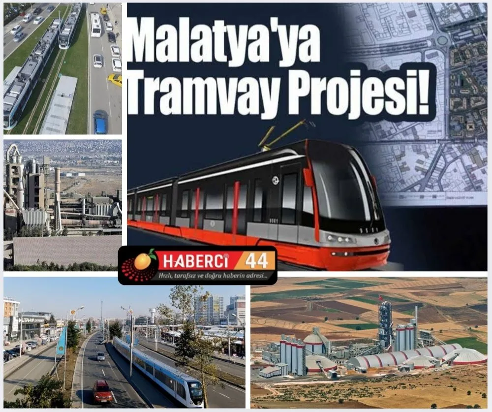 Maginder'den Malatya İçin Acil Eylem Planı!