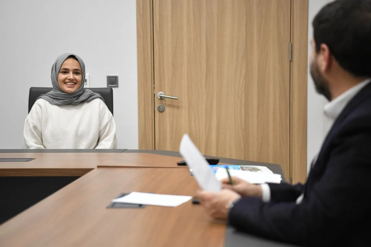 Yeşilyurt Genç Meclis’in İlk Gönüllü Meclis Üyeleri Belli Oldu