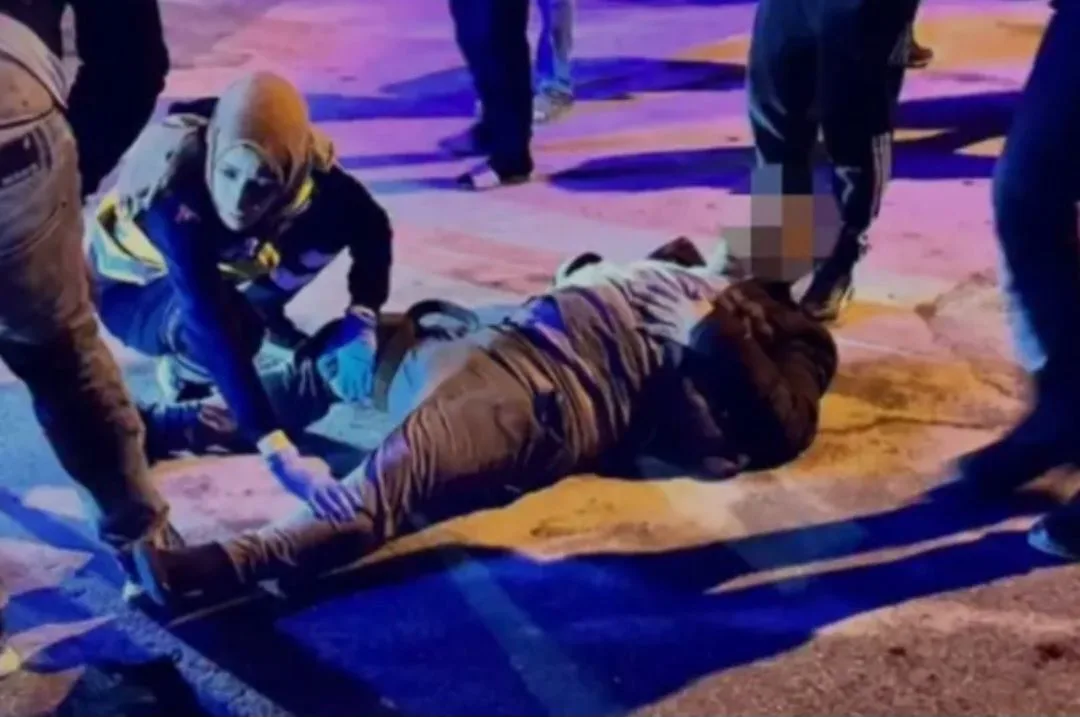 Malatya'da Çıkan Silahlı Çatışma Korkuttu