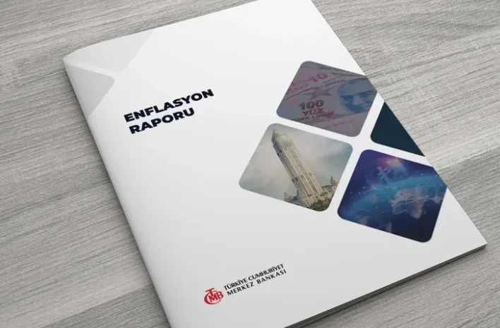 Merkez Bankası'nın 2025 sonu enflasyon tahmini yüzde 24