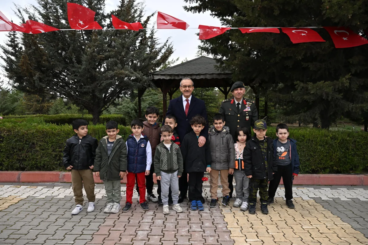 Seddar Yavuz'dan Çanakkale Mesajı