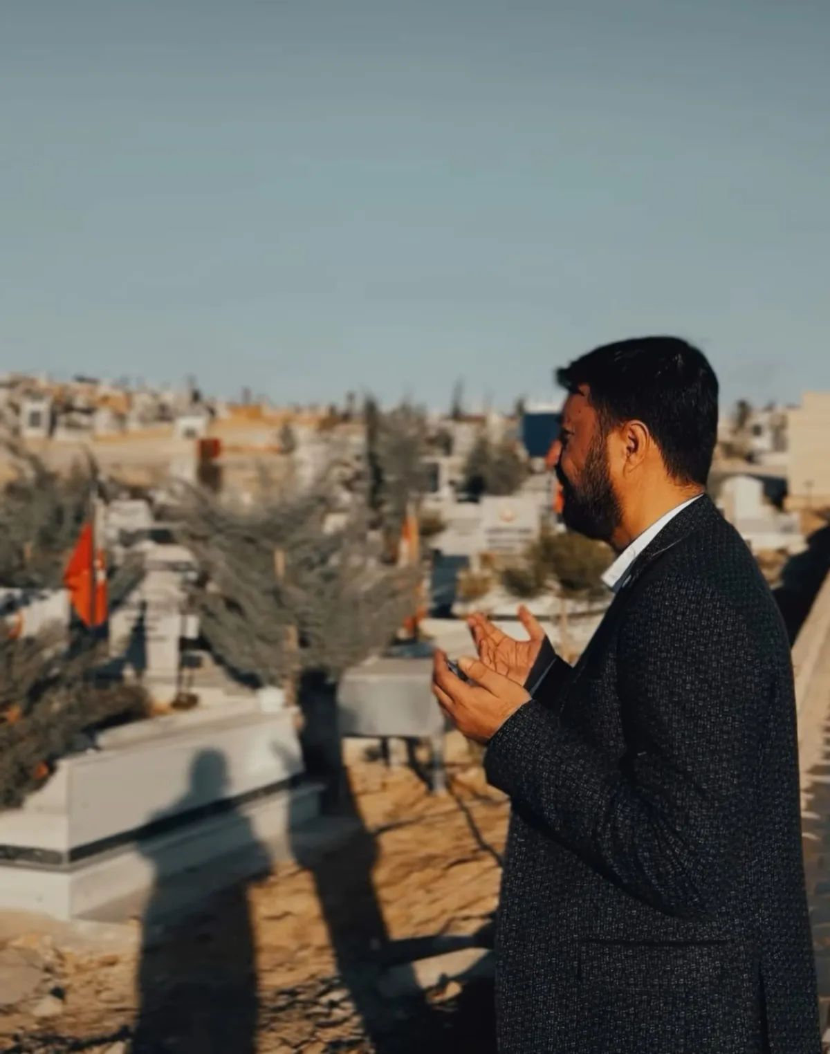 "Tarih Bizi Çağırıyor: Çanakkale Ruhu, Cumhuriyet’in Temelidir!"