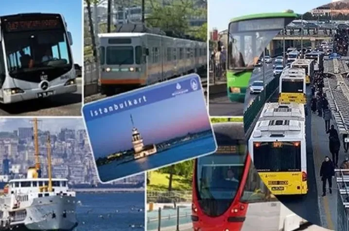 O Giderler Hanelerin %5’ini Zorluyor