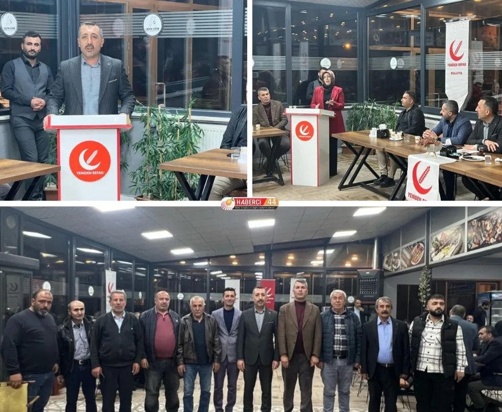 Başkan Kılıç ; Hükümet,Sorunlar Yumağına Dönen Problemleri Çözmekte Yetersiz Kalmıştır