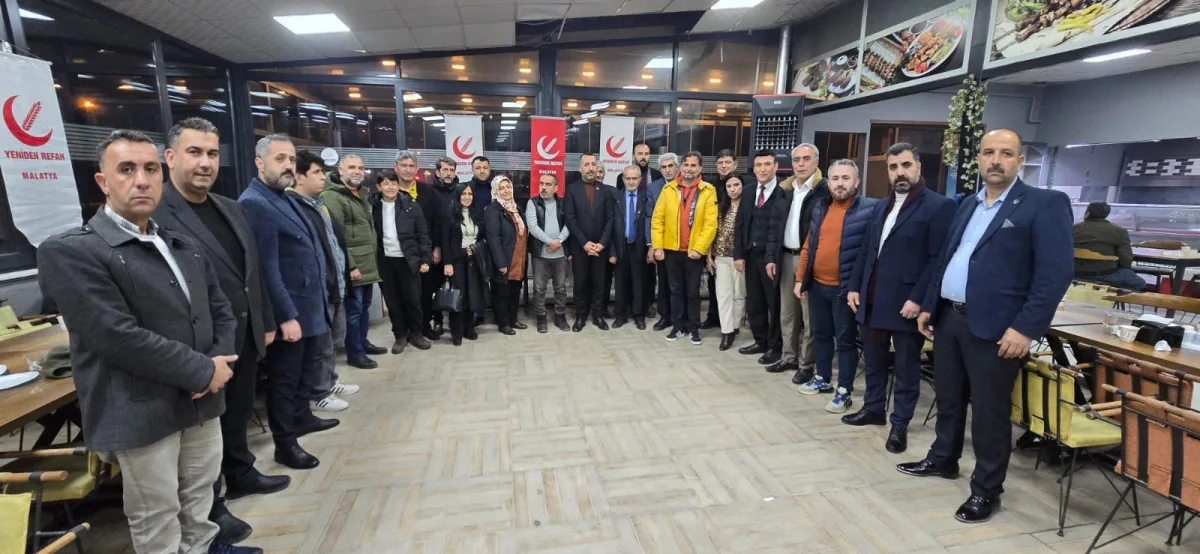 Başkan Kılıç:"LGBT Gibi İğrenç Bir Yaşantıya Karşı Mücadele Veriyoruz."