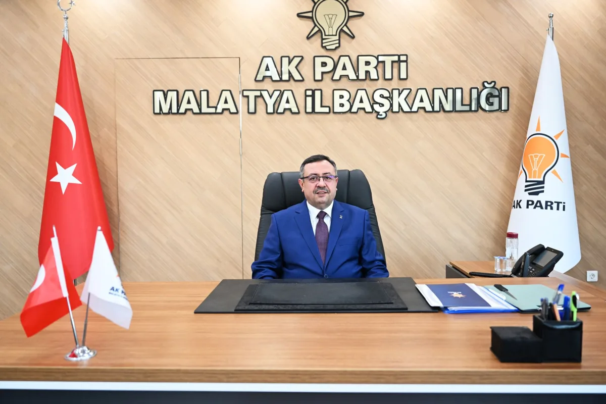Erdoğan'a Hakarete Ali Bakan'dan Mesaj