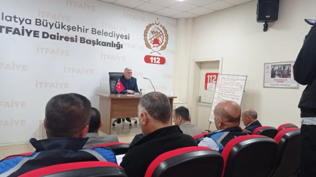 MALATYA BÜYÜKŞEHİR BELEDİYESİ’NDEN PAZARCI ESNAFINA YENİ DÜZENLEME