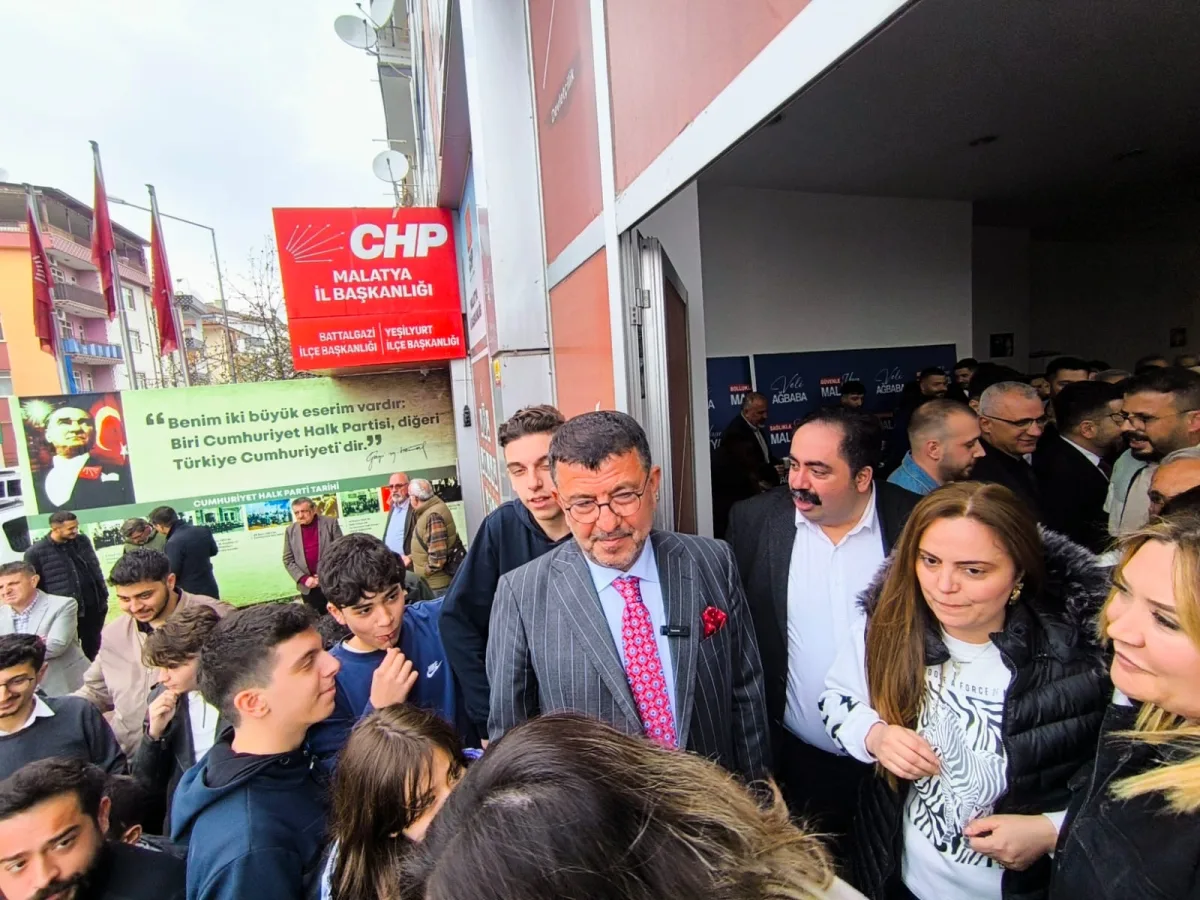 İMAMOĞLU'NU CUMHURBAŞKANI YAPACAĞIZ