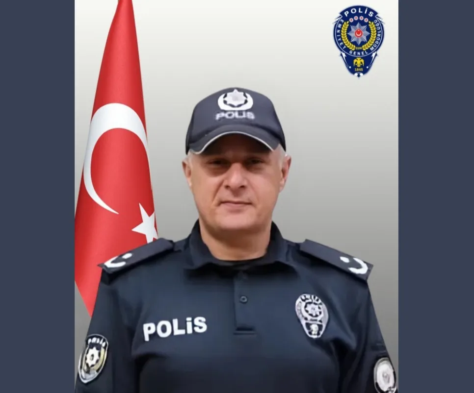 Malatya'lı Emniyet Müdürü Vefat Etti