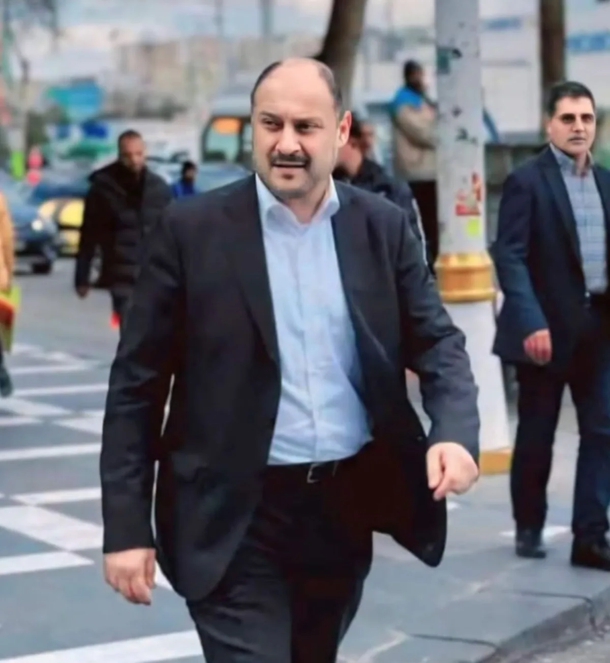Başkan Gülpınar Sözünü Tuttu: 25 Yeni Otobüs Şanlıurfa'ya Getirildi