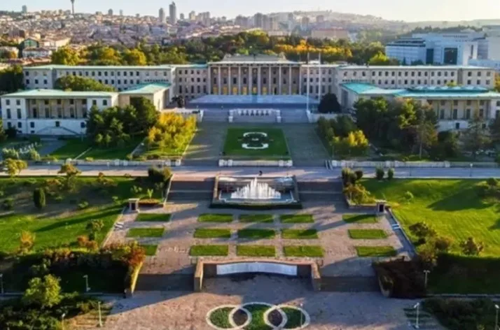 Türkiye'nin İlk 'İklim Kanunu' Teklifi Gündemde