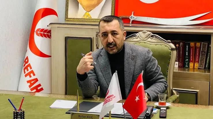 Başkan Kılıç: “Yeşilyurtspor'un önünü kesmesi asla kabul edilemez.