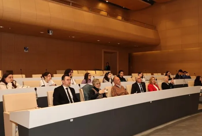 Nilüfer’de İklim Değişikliği İçin Bir Araya Geldi