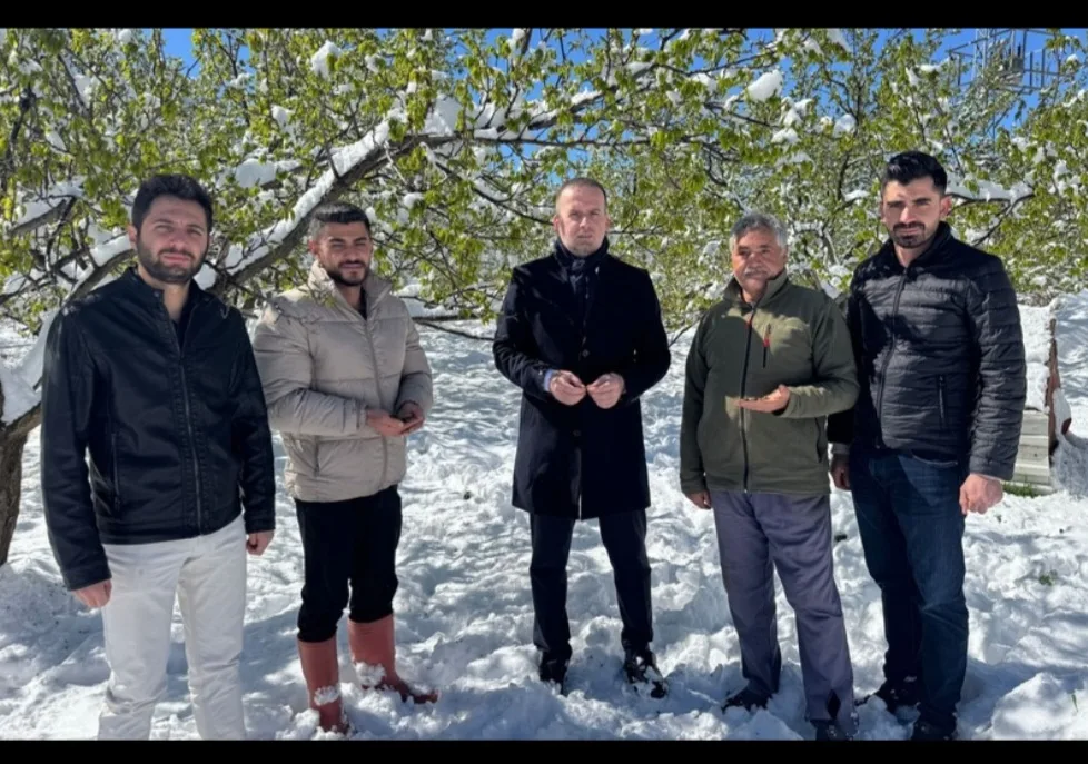 MAGİNDER Başkanı Karademir: "Devlet yetkilileri bir an önce sahaya inmelidir"