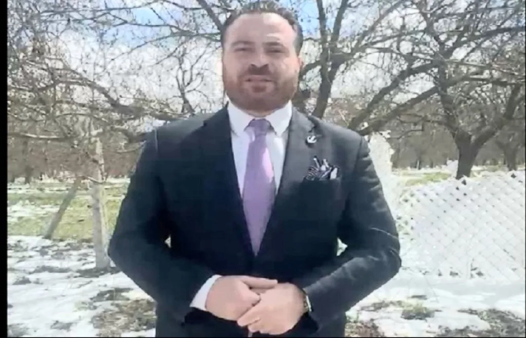 Yeniden Refah Partisi Gençlik Kolları’ndan Kayısı Üreticilerine Tam Destek