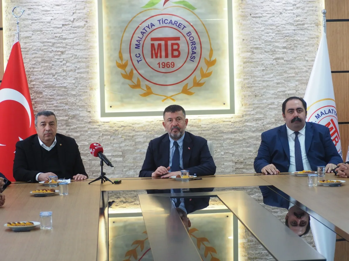 CHP’li Ağbaba: “Zirai don nedeniyle meclise araştırma komisyonu kurulması teklifini getireceğiz”