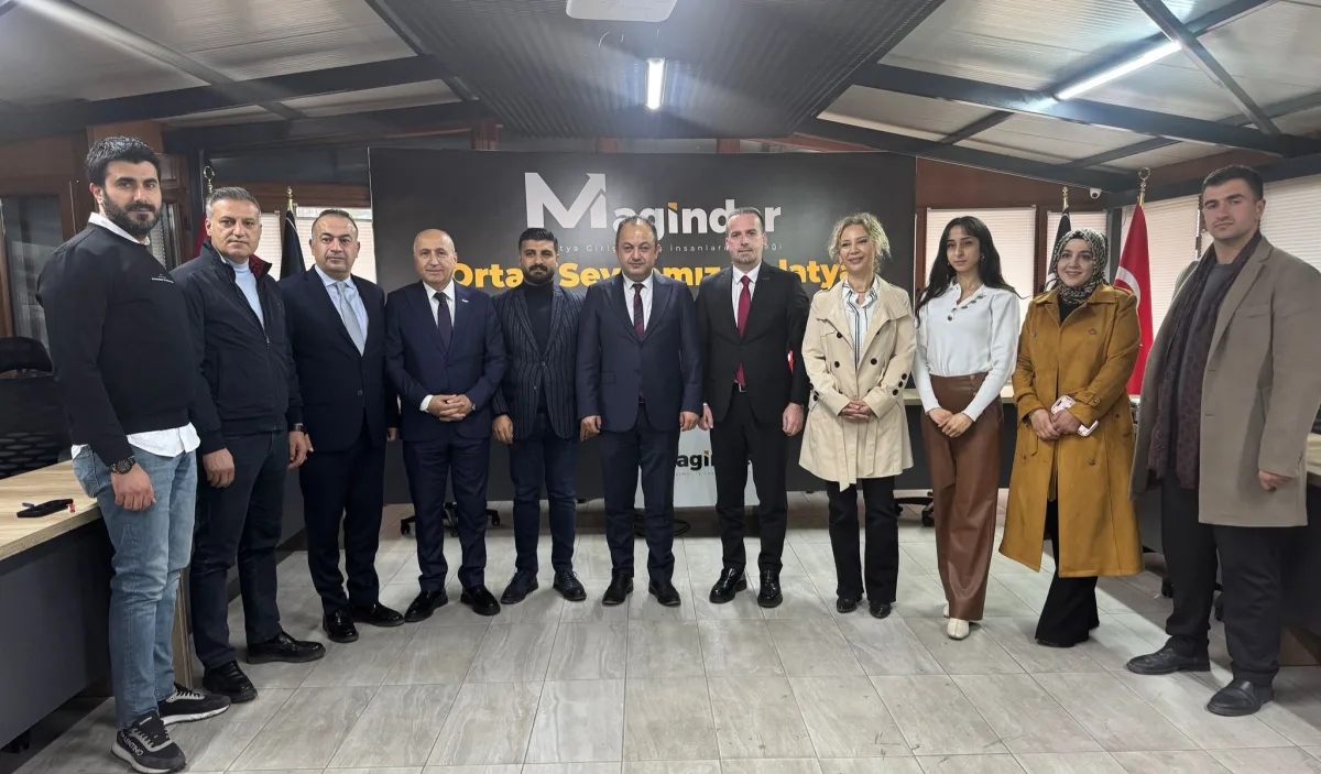 Başkan Karademir:"Bölge İdare Mahkemesi’nin Malatya’da olması gerektiğini bir kez daha vurgulamak istiyorum."