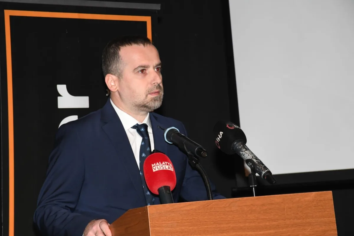 Karademir’in 1 Mayıs Emek ve Dayanışma Günü Mesajı