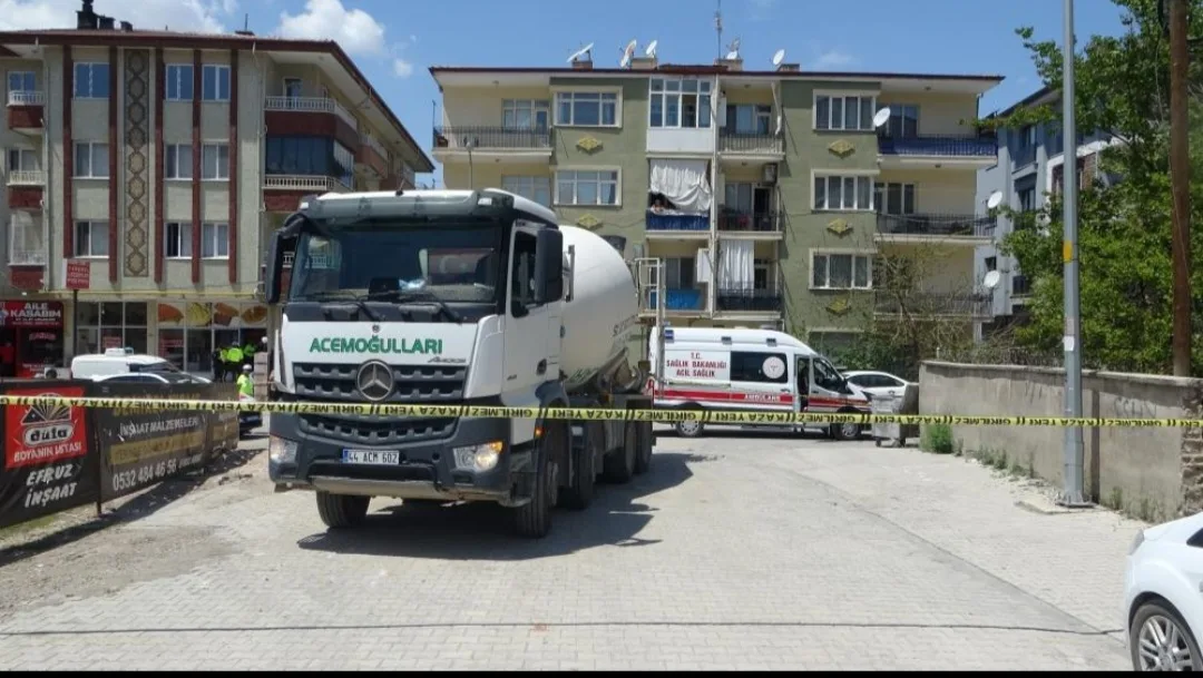 Feci Kaza’da Can Verdi