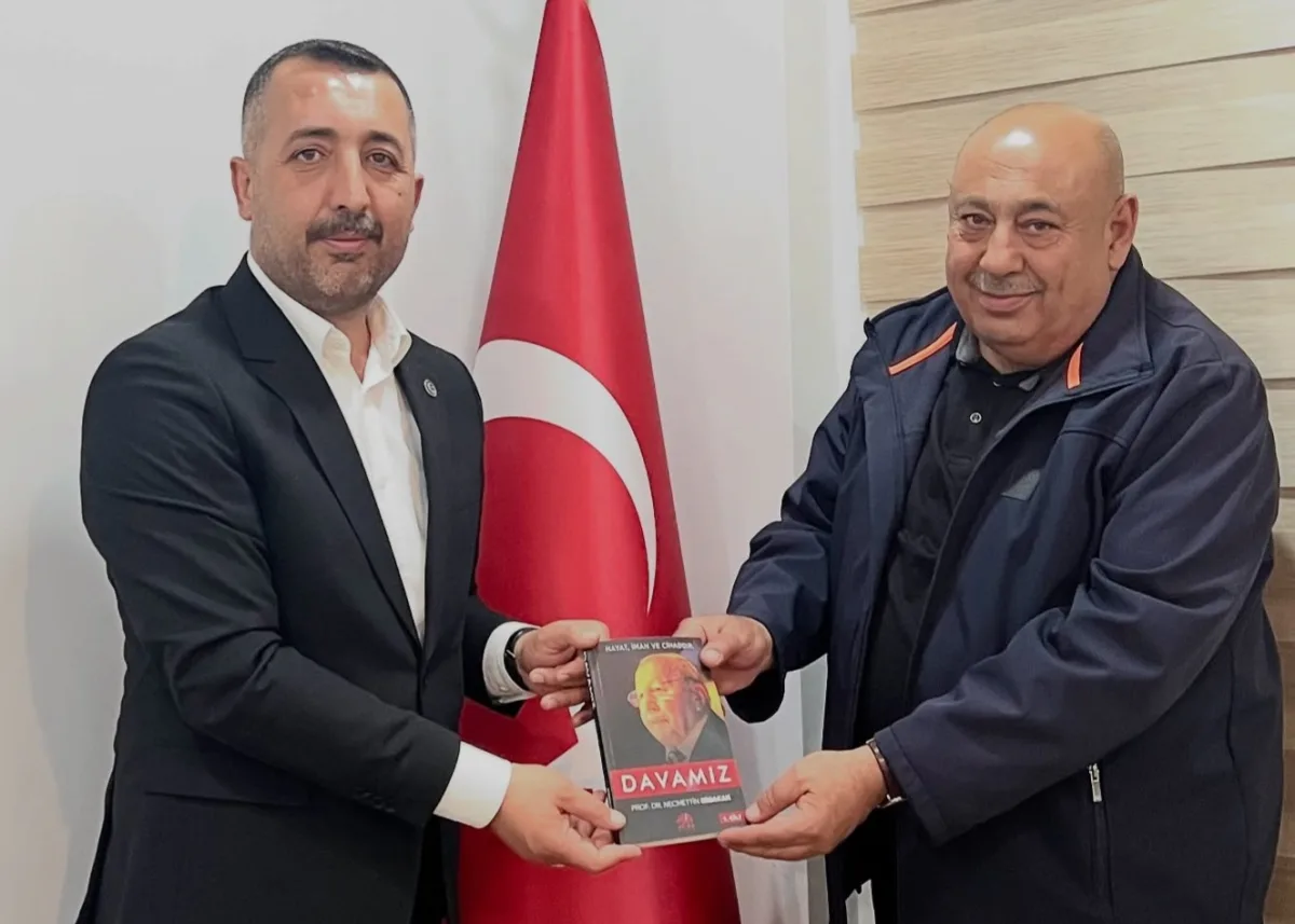 Başkan Kılıç ; Vaadlere Doyduk,Artık İcraat Görelim