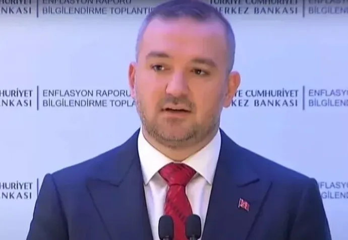 Merkez Bankası’ndan 2025 Enflasyon Tahmini: %24
