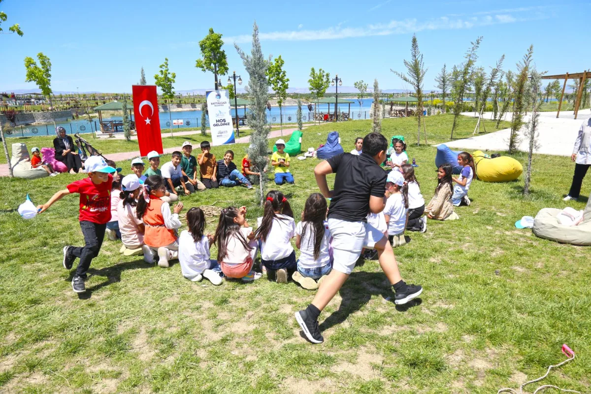 BATTALGAZİ BELEDİYESİ’NDEN AİLE YILINA ANLAMLI DOKUNUŞ