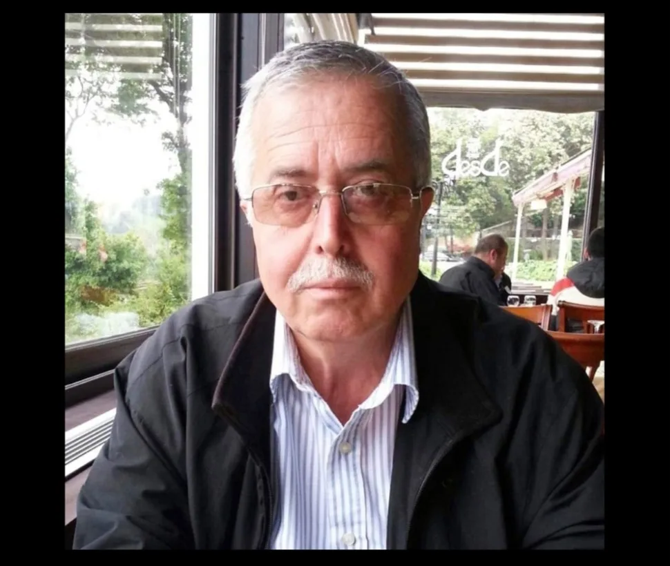 Malatya Eski Nüfus Müdürü Celal Karaca Vefat Etti