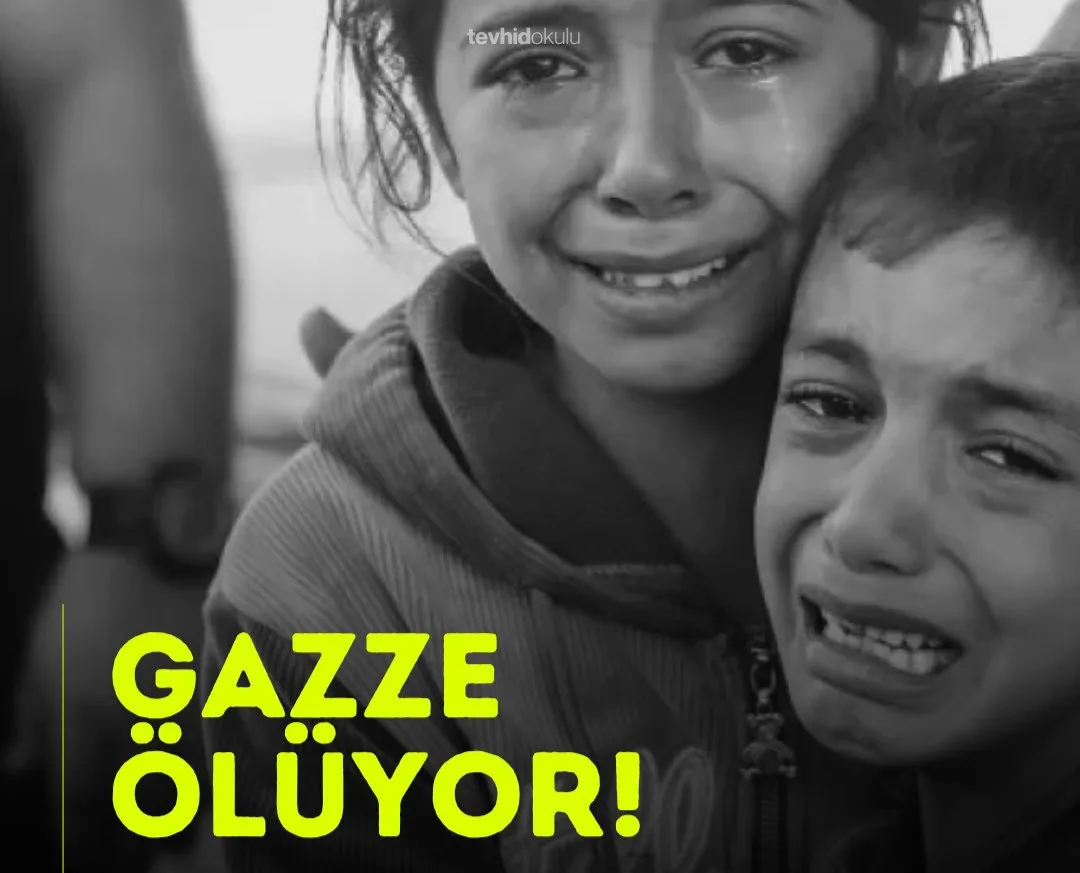 Suat ER'den Kurban Bayramı Mesajı!