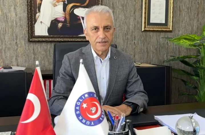 Türk Sağlık-Sen’den Aile Hekimliği Yönetmeliğine Sert Tepki