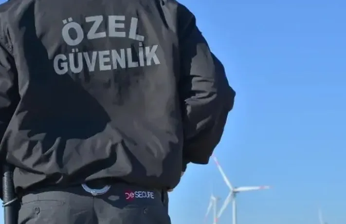 Özel Güvenlik Yönetmeliği’nde Yapılan Değişiklikler Yürürlüğe Girdi