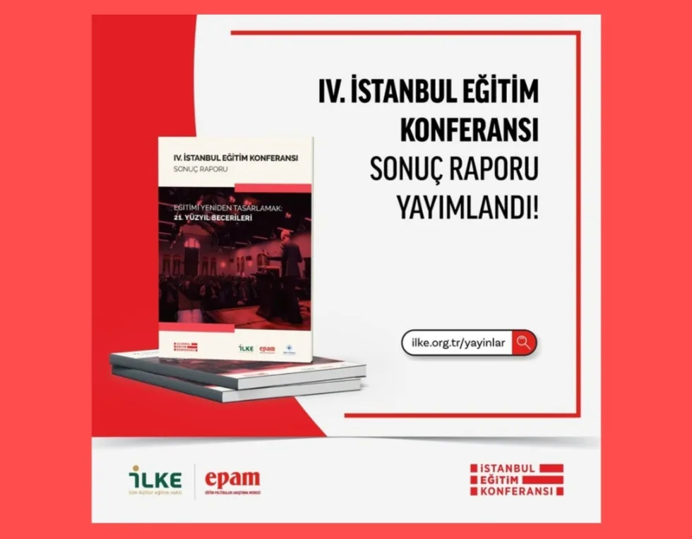 Eğitim Gelecek Nesiller İçin Nasıl Dönüştürülmeli?