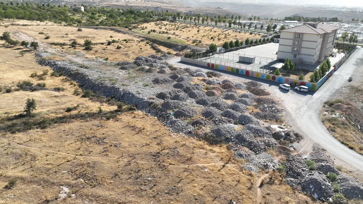 “KAÇAK HAFRİYATLA MÜCADELE SEFERBERLİĞİ BAŞLATIYORUZ"