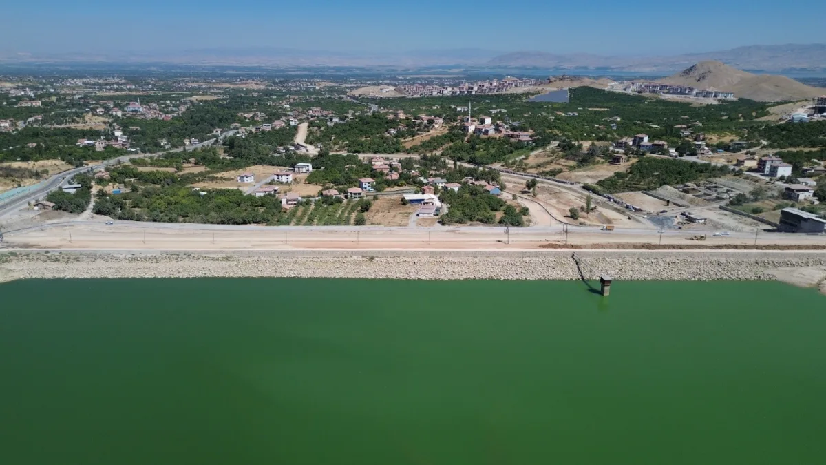 Battalgazi Belediyesi’nden Çarşıbaşı’na Büyük Dönüşüm