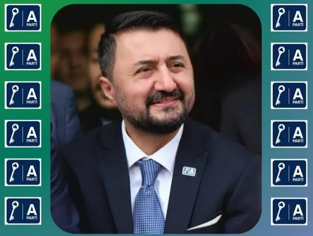 BAŞKAN ERDOĞAN ZELYURT’UN 30 AĞUSTOS ZAFER BAYRAMI MESAJI