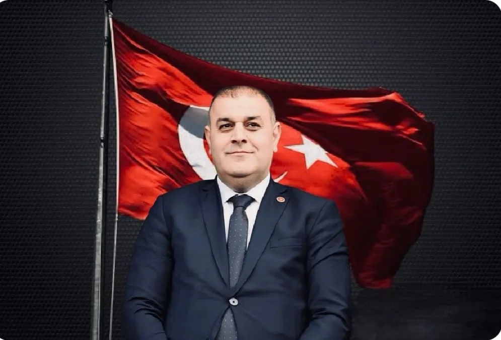 Mhp İl Başkanı Gök'ten Zafer Bayramı Mesajı