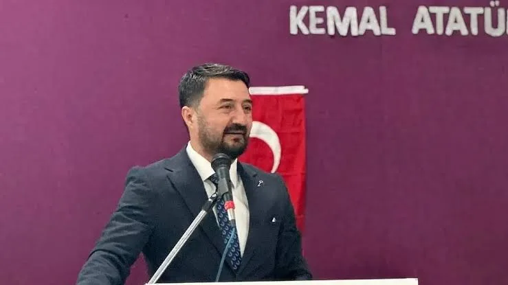 Başkan Zelyurt:"2 Milyon Esnaf Defter ve Beyan Zorunluluğuna Mahkûm Edildi"