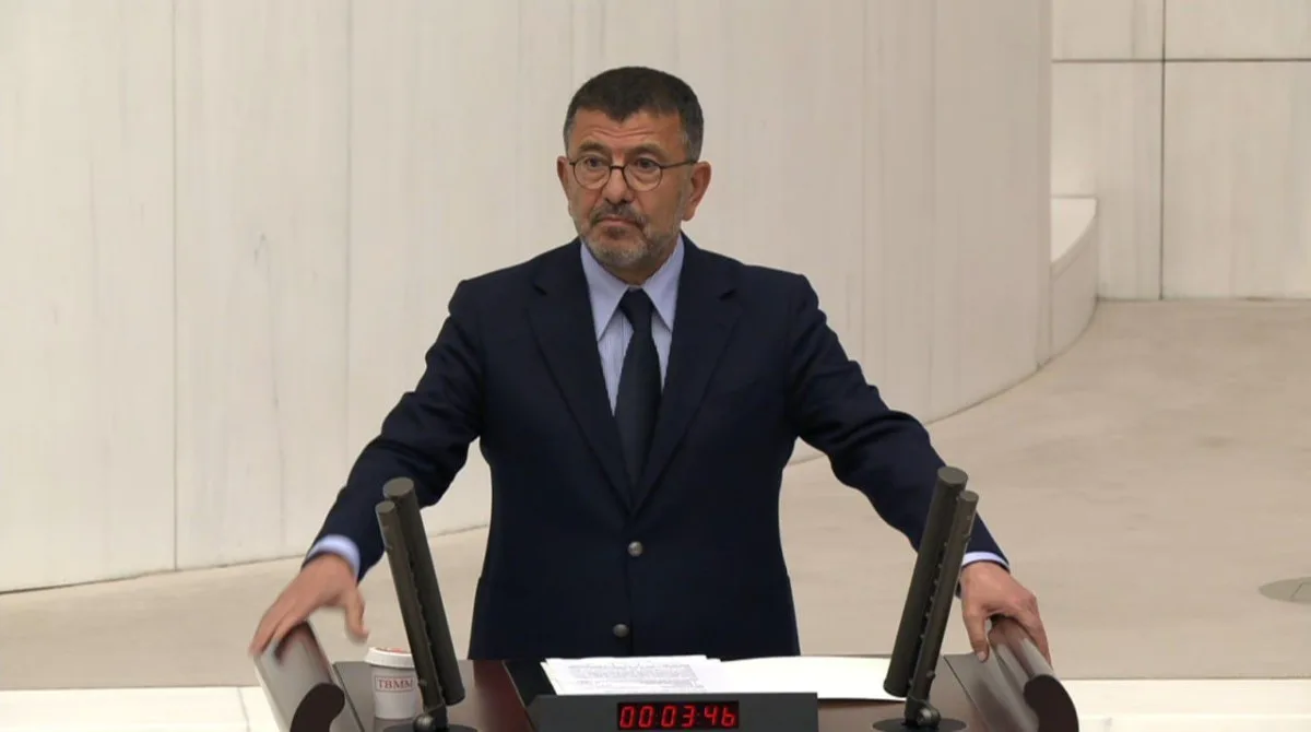 AĞBABA; "DEPREMZEDENİN KİRA YARDIMINI KESMEK VİCDANSIZLIKTIR!"