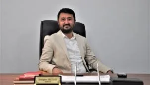Başkan Zelyurt:"Birlik olursak, Malatya kazanır."