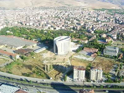 Zafer Partisi İl Başkanı Mehmet Ercan: “Malatya Zafer’le Toparlanacak, Zafer’le Güzel Günlere Kavuşacak”